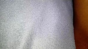 Fuck my stepmother's big ass and cum inside!