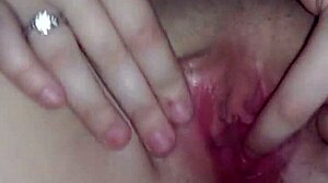 Ugly Face, Sexy Body Teen Masturbates Feet!