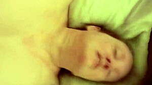 Me and my milf talk about guys while fucking