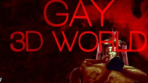 want to see rlc guys having gay sex in sauna threesome?