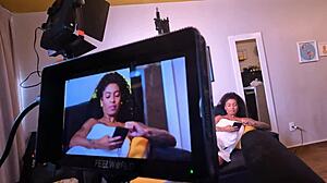 Behind the Scenes of Porn Production