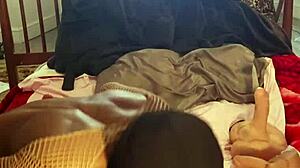 Watch this hardcore deep anal fucking with blowjobs and doggystyle