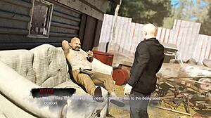 the bum 23 redefines objectives in anime hentai