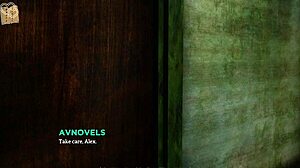 Eternum 189 Hentai Game Adventure