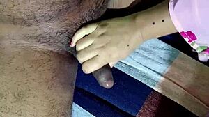 Boldly celebrating christmas day party with my hot girlfriend