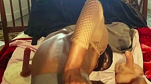 Watch this hardcore deep anal fucking with blowjobs and doggystyle