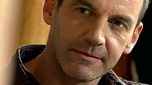 Lindsey Olsen experiences intense anal fucking, deepthroat, and creampie in detailed scenes