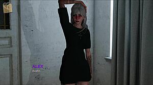 Eternum 189 Hentai Game Adventure