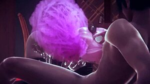 I love this anime hentai cosplay