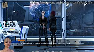 Journey Through Time And Space