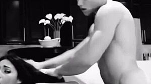 silence01 female erotic classic compilation 😍