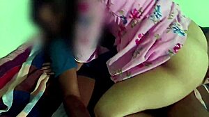 Boldly celebrating christmas day party with my hot girlfriend