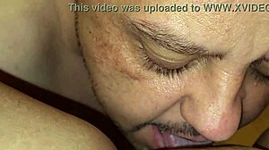 Naughty brazilian couple pt 14 - naughty little ant