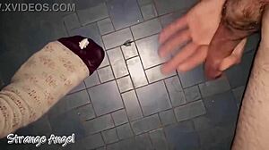 Understall Sex With Stranger