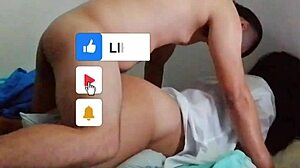 I have hard sex with Colombian student and kiss her ass