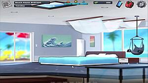 summer time saga hentai dating game