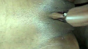 Ela pediu s� na bucetinha e eu obedeci