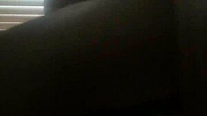 Big Booty Neighbor Bent Over for Anal Fuck