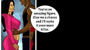 Savita Bhabhi Episode Thirty!