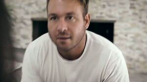 stepbro fresh from jail bangs stepsis hard and deep