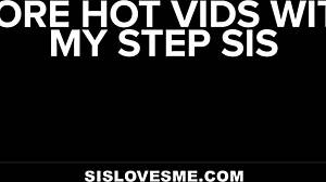 Stepsis Lulu Chu Makes Sex Videos.