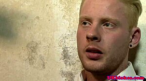 andro maas brit jock bummed