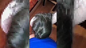 Sexy Mexican Student Offers Tight Pussy For Anal Exam Pass