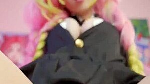 pmv masturbation with forbidden fantasies