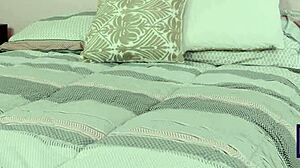 ginezflowrs, the big-ass venezuelan, gets bent over for her first black dick in lima with a stranger