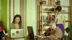 Sofie lollipop em vampira sexual uma produção ediyporn 😈