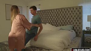 Molly Little 18+ In Cheating Stepsis S1-E1