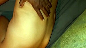 Fucking Buddy's Wife Without Condom!