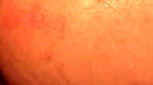 Why is the Spanish girl sucking that big dick?