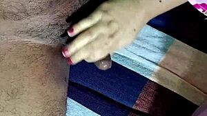 Boldly celebrating christmas day party with my hot girlfriend