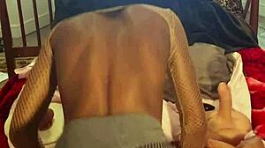 Watch this hardcore deep anal fucking with blowjobs and doggystyle