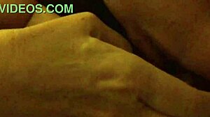 granny carmen reaches orgasm masturbating