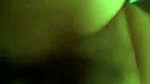 Jeg giver min svigerinde det rigtig hårdt