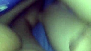 Sexo con mi hermanastra homemade big ass curvy interracial