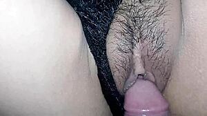 my hijastra is mega pervertida and makes me cum alot