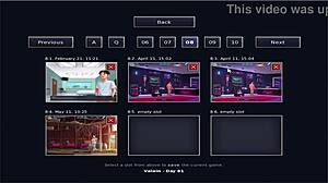 Summer Time Saga Unc Part 22 Explodes with Hentai Action!