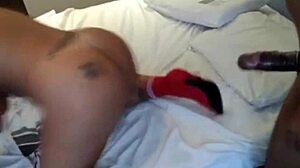 escritório do prazer with big pussy creampie anal assfucking interracial vagina