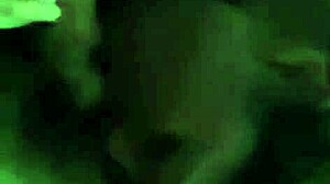 Dándome A Mi Cuñada Bien Cabrón