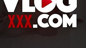 Kayley Gunner Rides Cum Bazooka In Photoshoot, Gets Facial After Blowjob And Cunilingus