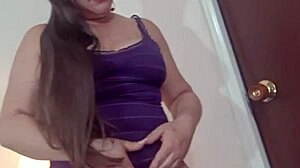 Hey, You Like Watching My Stepmom Take It Raw in New York?