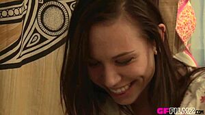 Jodi Taylor and Aidra Fox in Wet for Women 01