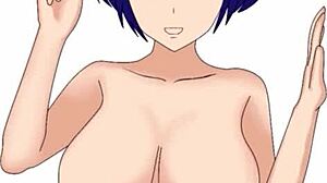 Hentai speed painting 19 big tits