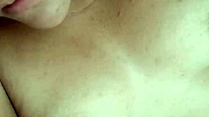 Beautiful Girl Masturbates In Lingerie Before Cumming