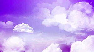 Thick red ebony babe! Whole lotta ass masturbating in the hood!