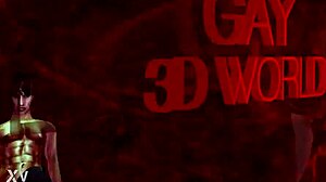 want to see rlc guys having gay sex in sauna threesome?