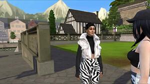 dangerous ties episode 5 spanish